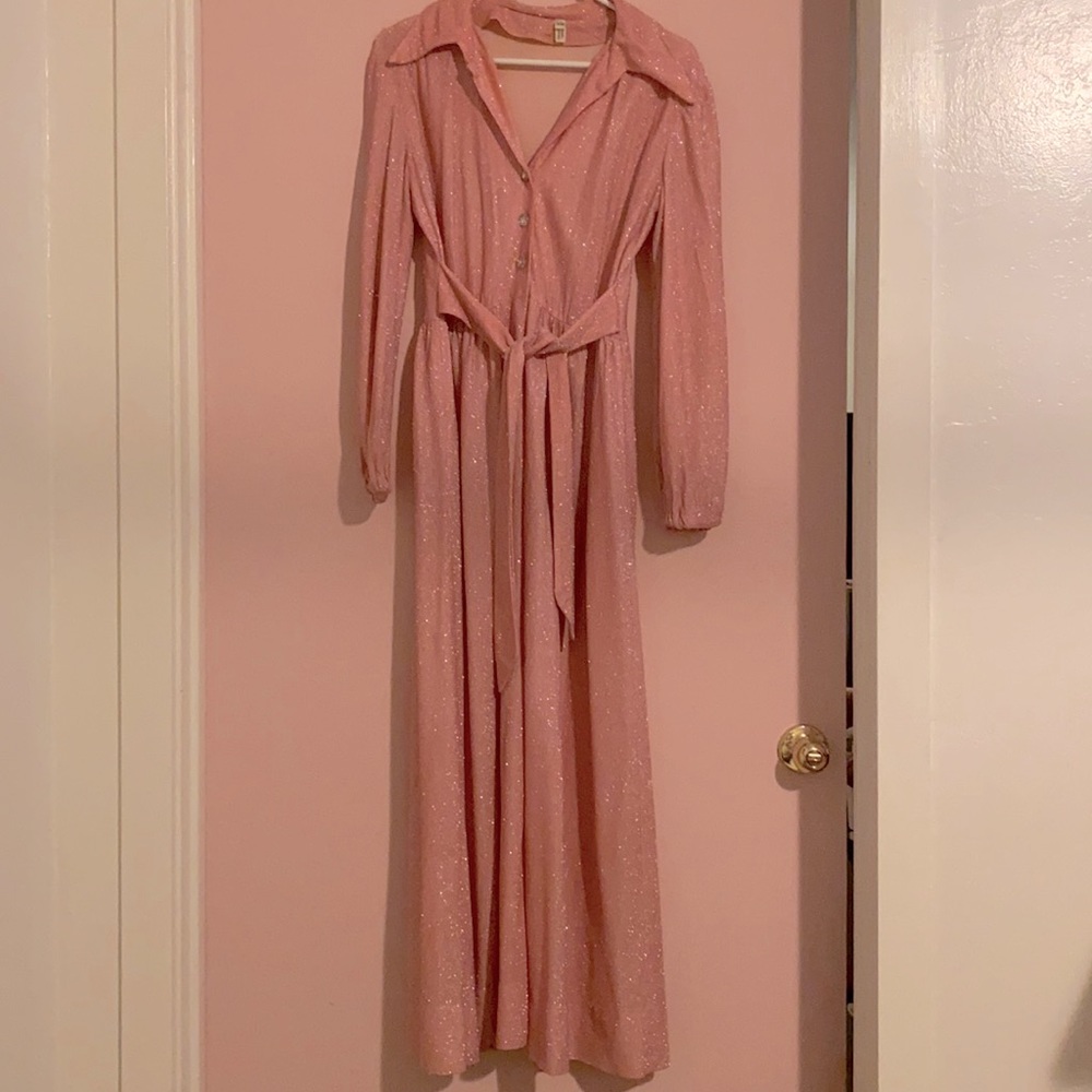 Vintage 1960’s Dress